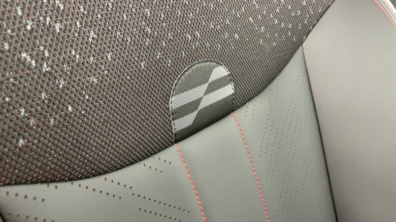 MINI Aceman 160kW SE Classic 54kWh 5dr Auto Electric Hatchback